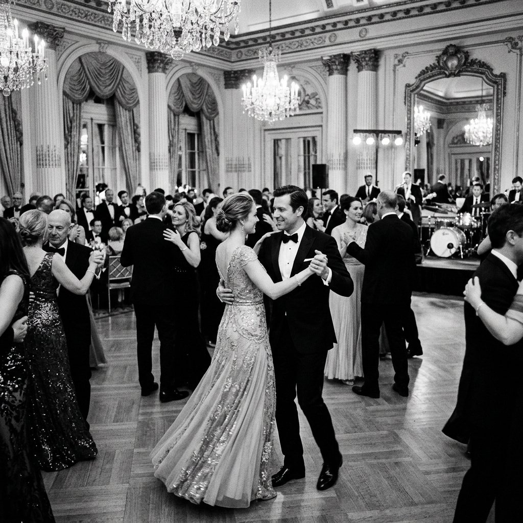 Ballroom